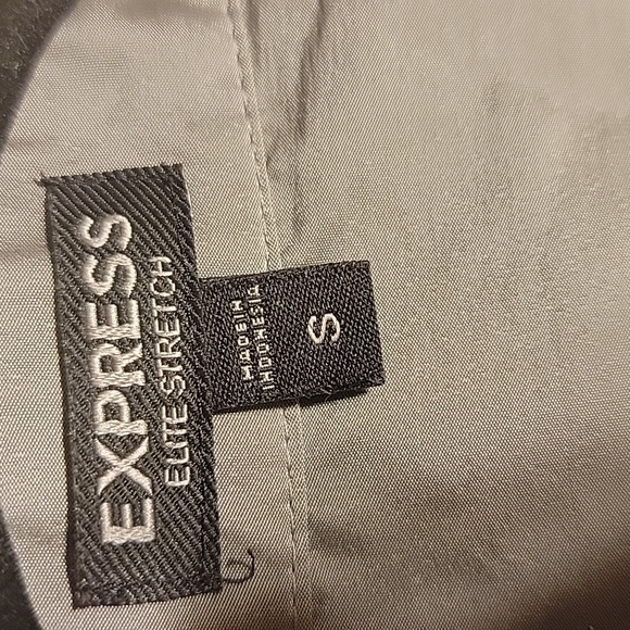 Express top - Picture 3 of 3